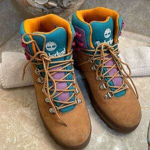 Timberland euro hiker boots
